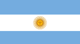 Argentina Flag