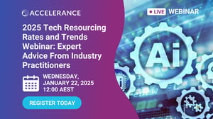 Jan 22 LinkedIn Tech Webinar AUST