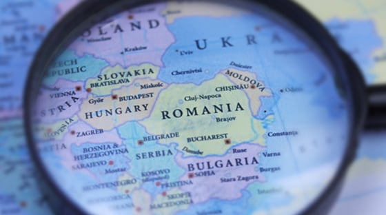 Software Outsourcing in Central and Eastern Europe