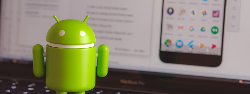 Android App Development