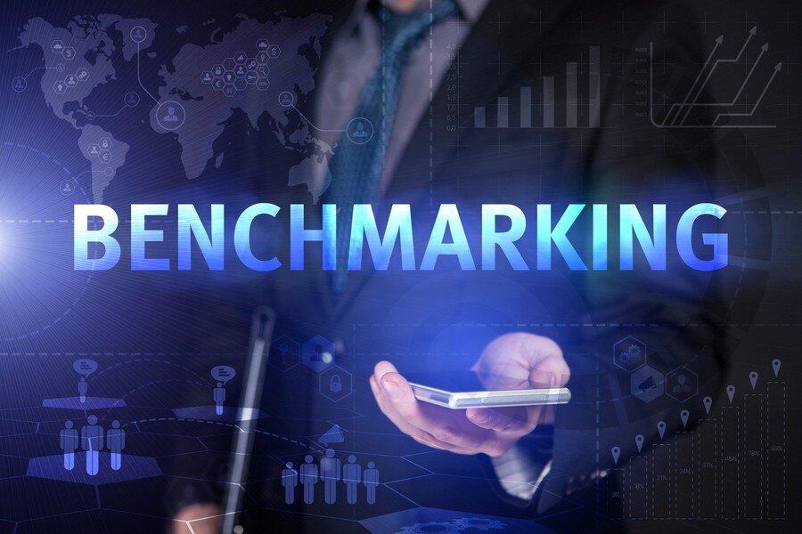 Learn more about how Accelerance can help with benchmarking