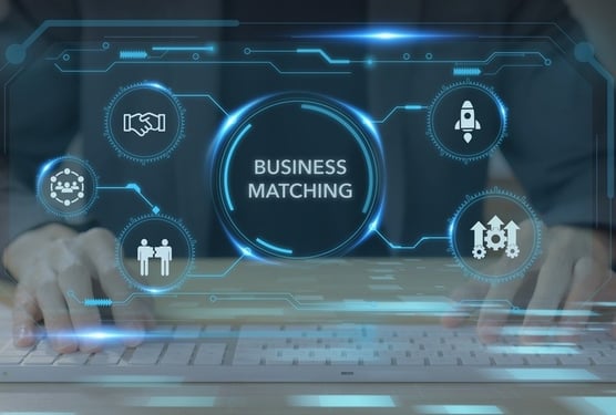 business_matching