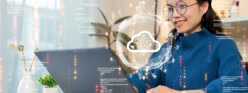 Cloud Data Enablement