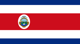 costa rica flag