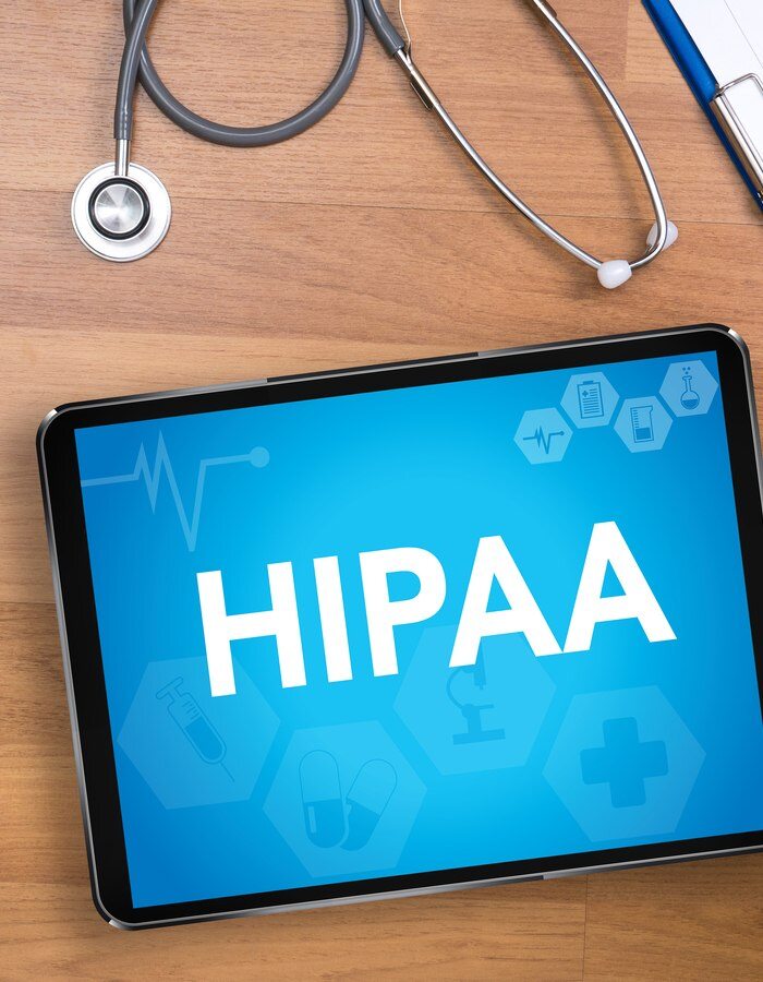 Talk To Accelerance About Getting Your HIPAA Assessment