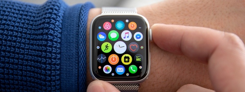 iWatch App Development